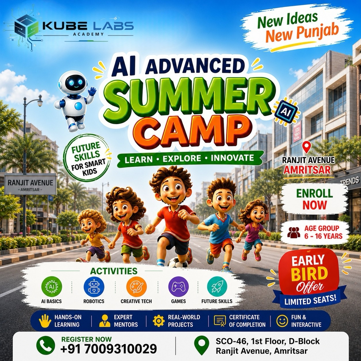 kubelabsacademy_ Facebook ad