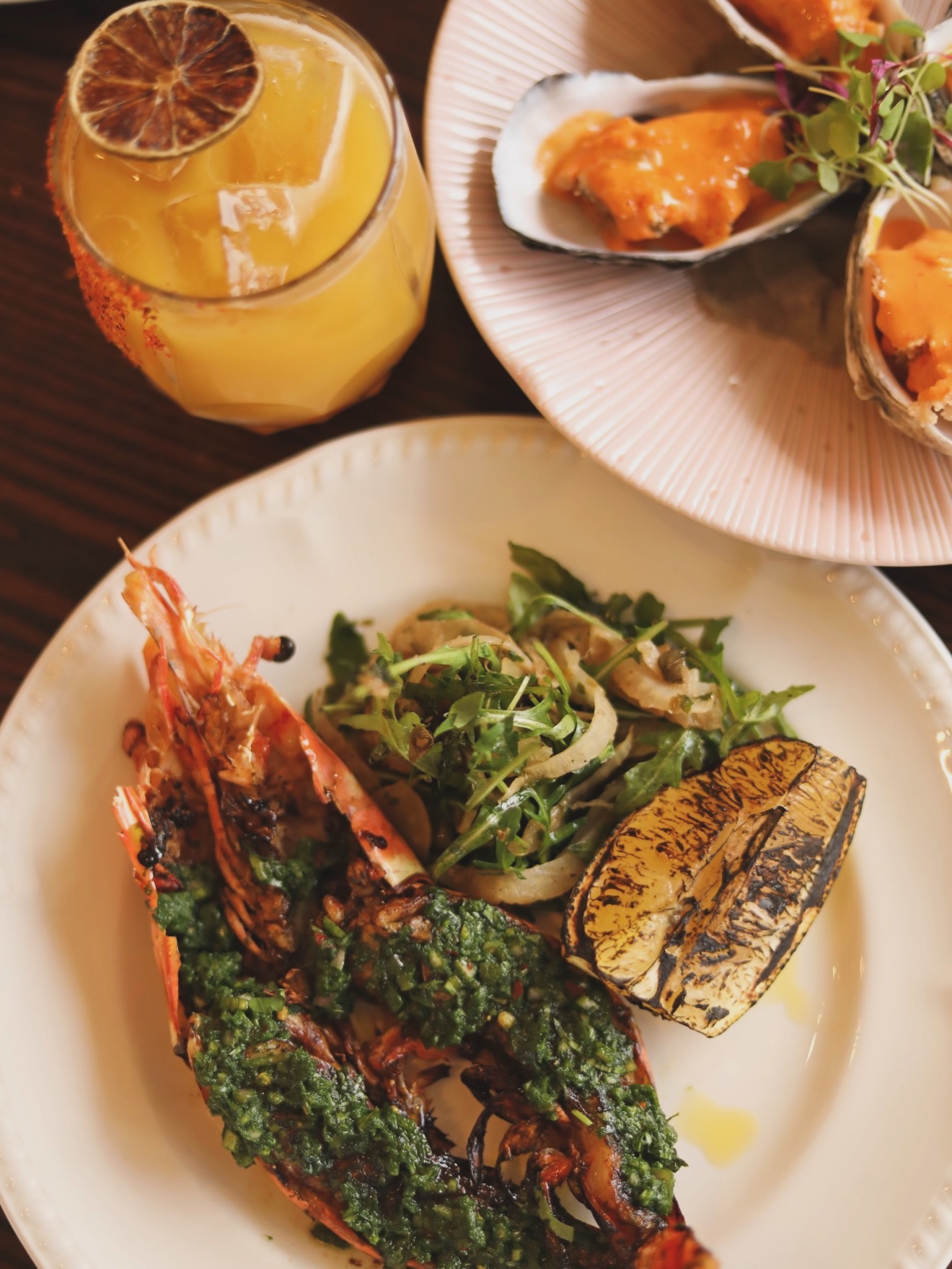 Circo Brasserie Facebook ad: Circo Brasserie on Bath Road blends the charm…