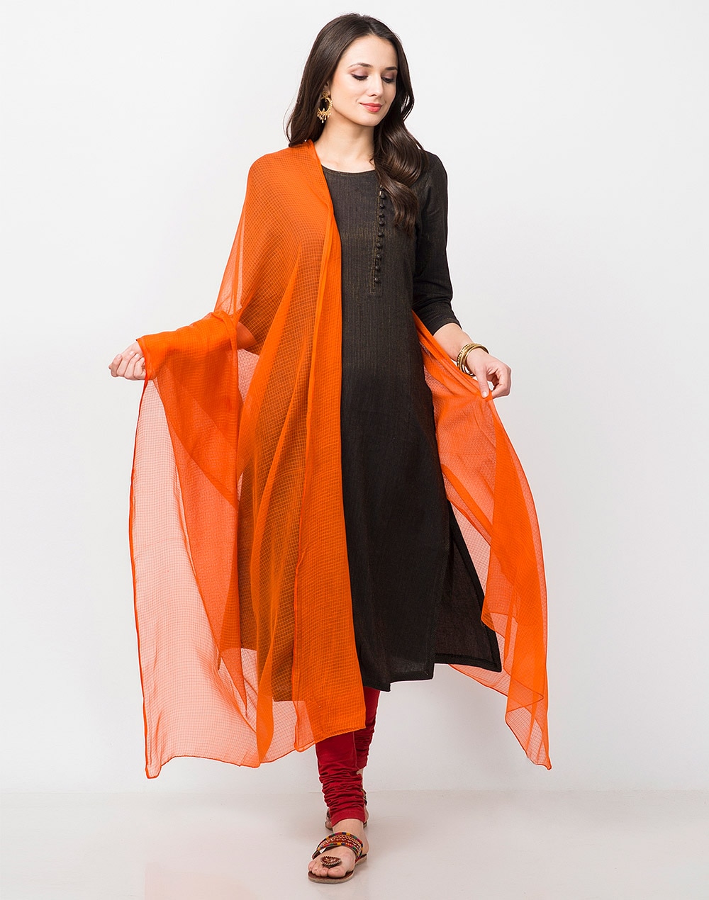 Fabindia Facebook ad