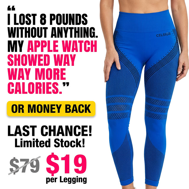 OhCelsior Facebook ad