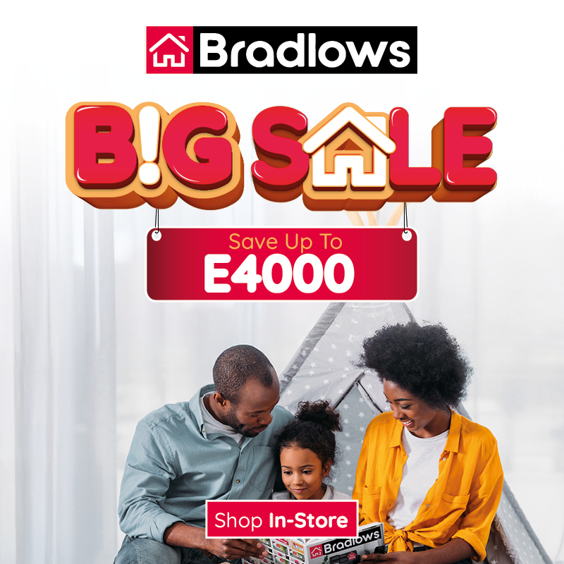 Bradlows Facebook ad