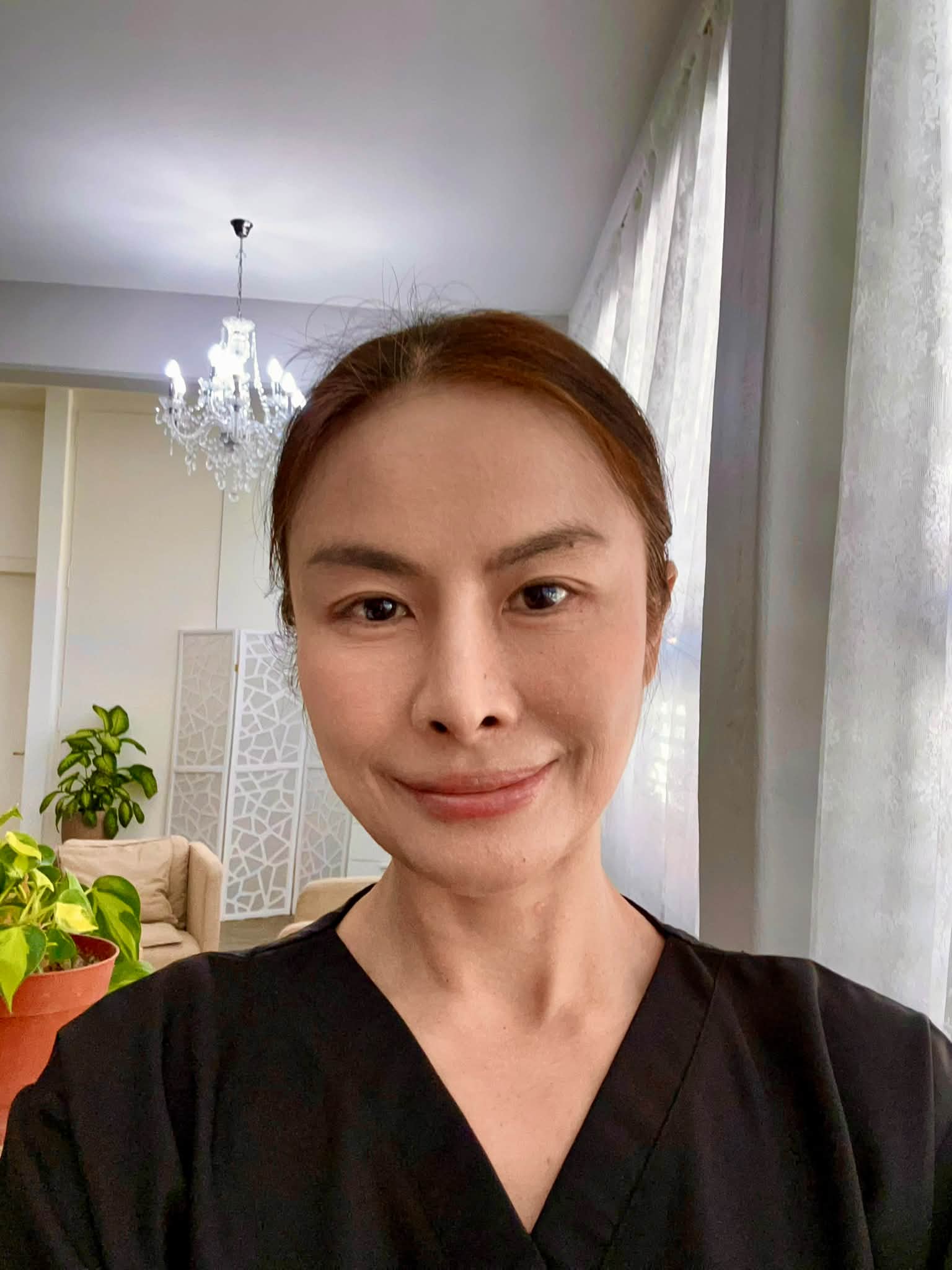 Relax Center Thai Massage Therapie Lengnau Facebook ad: 20% KENNENLERN-RABATT im Oktober!