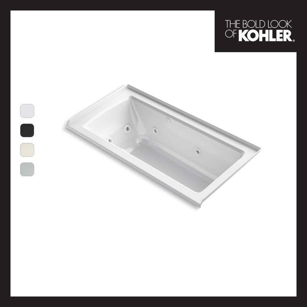 KOHLER Facebook ad