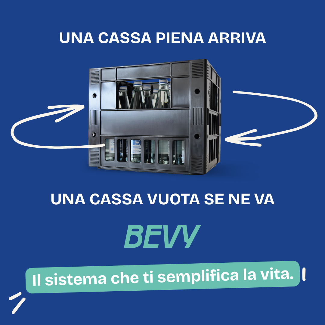 Bevy Facebook ad