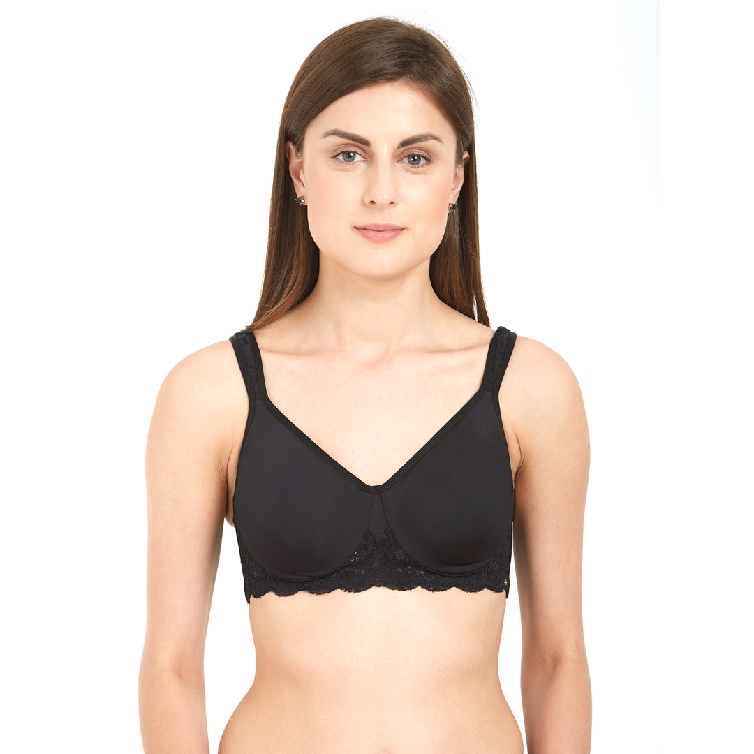 SOIE Woman Facebook ad