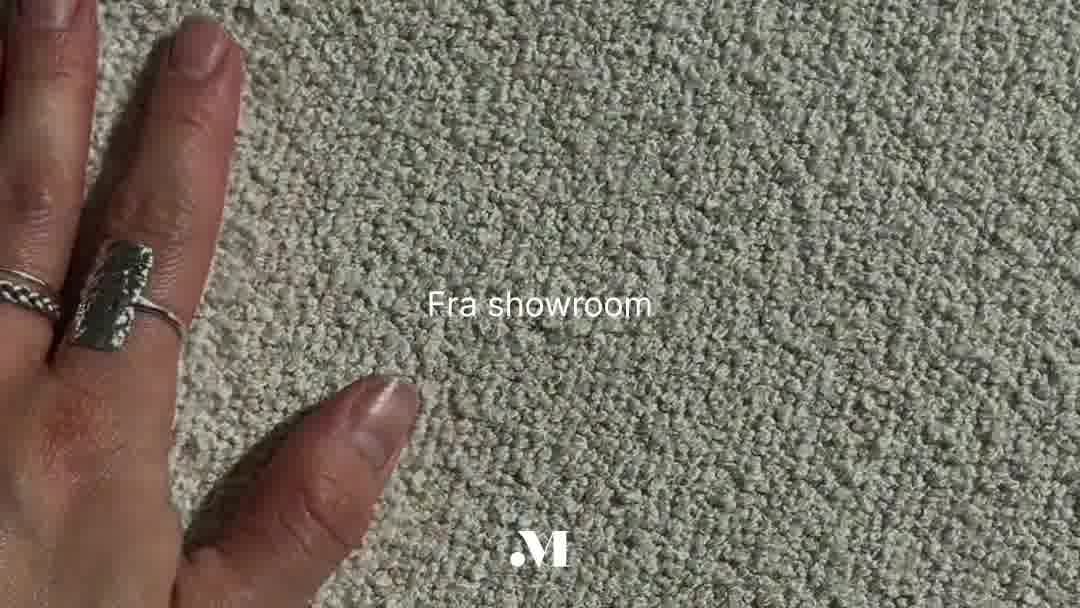 Møbelkompagniet Facebook ad: Fra showroom til stue