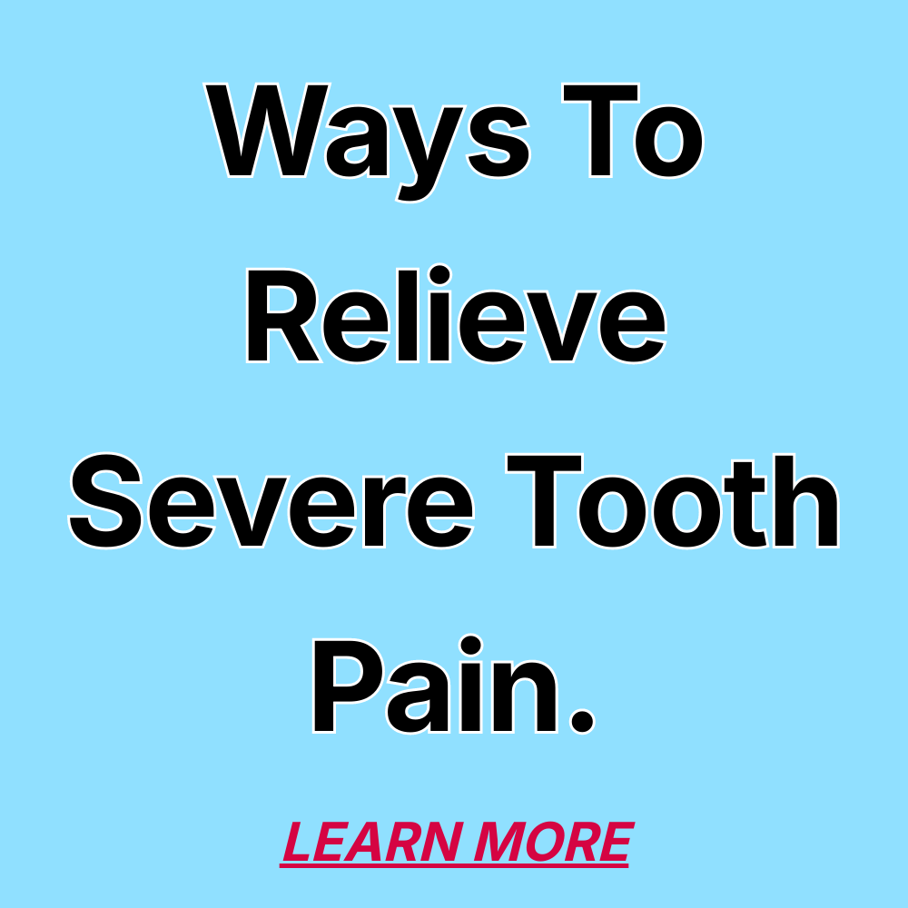 Global Topics Digest Facebook ad: Search Severe Dental Pain Treatment Here