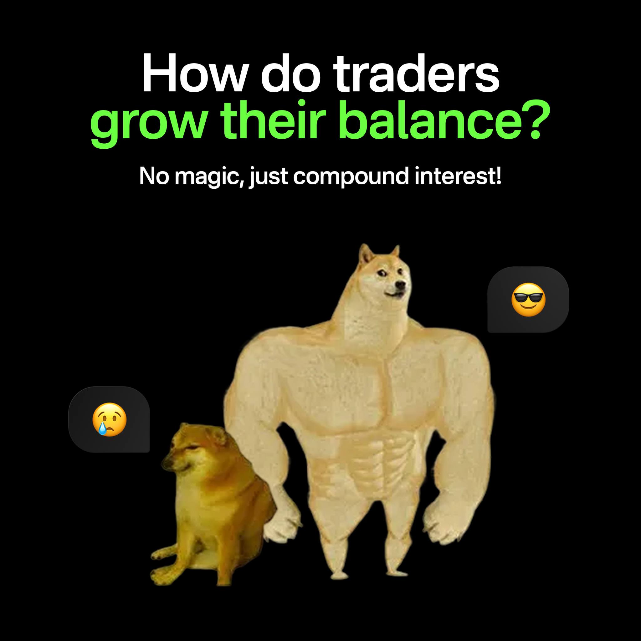 Olymp Trade Facebook ad