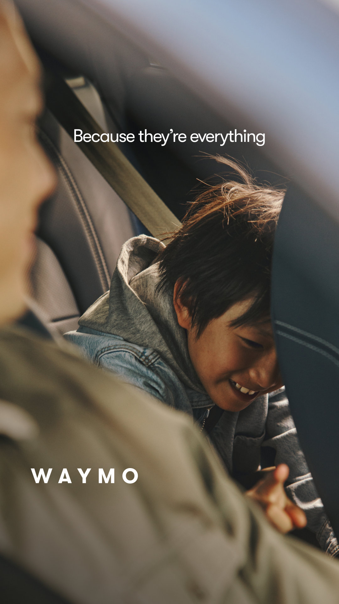 Waymo Facebook ad from Jun 29, 2026