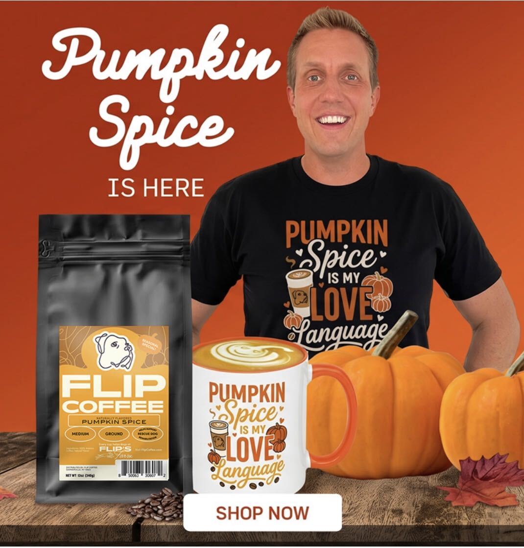Rocky Kanaka Facebook ad