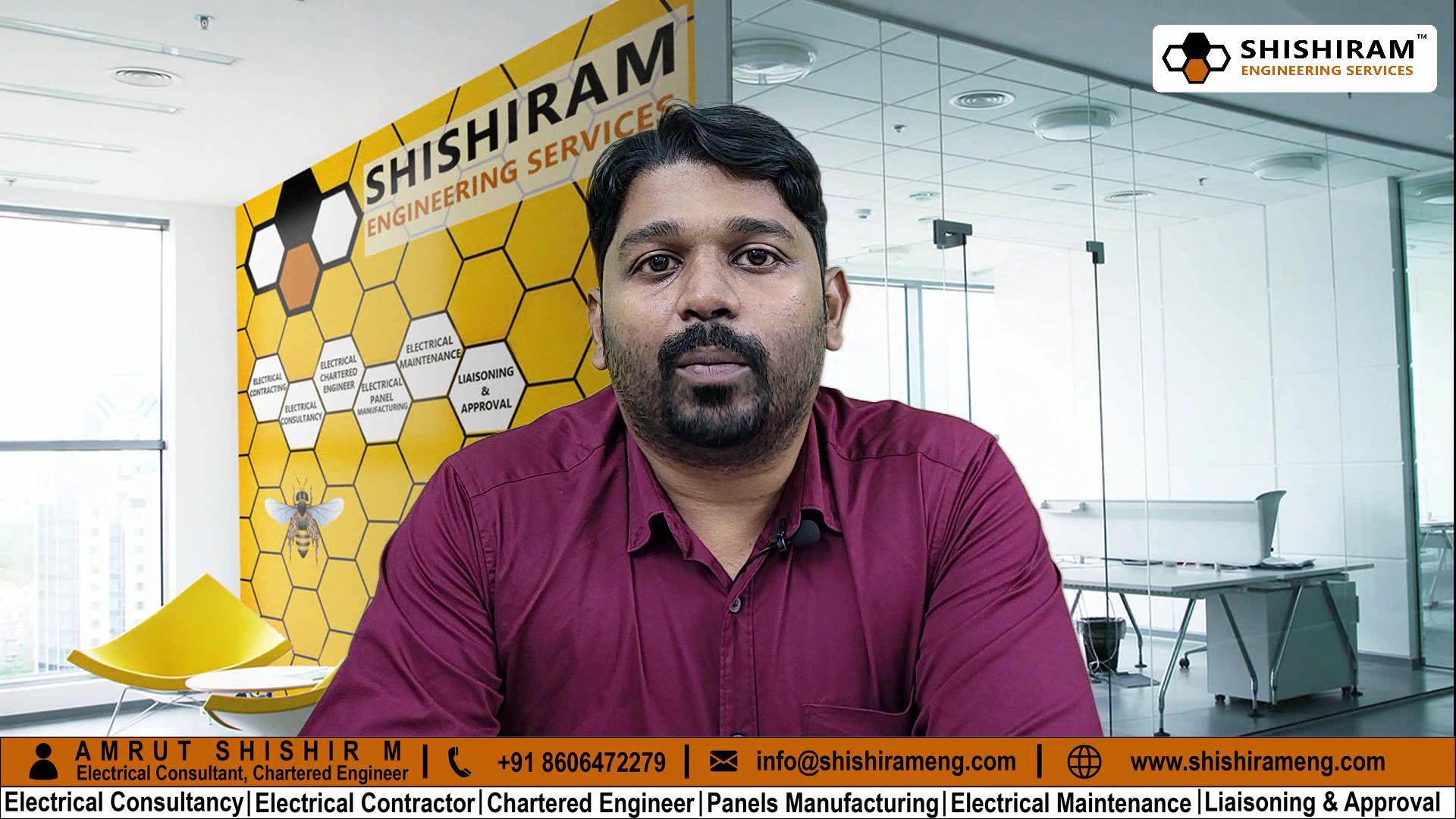 Shishiram Engineering Services Facebook ad: In this article, we discussed about importance of…