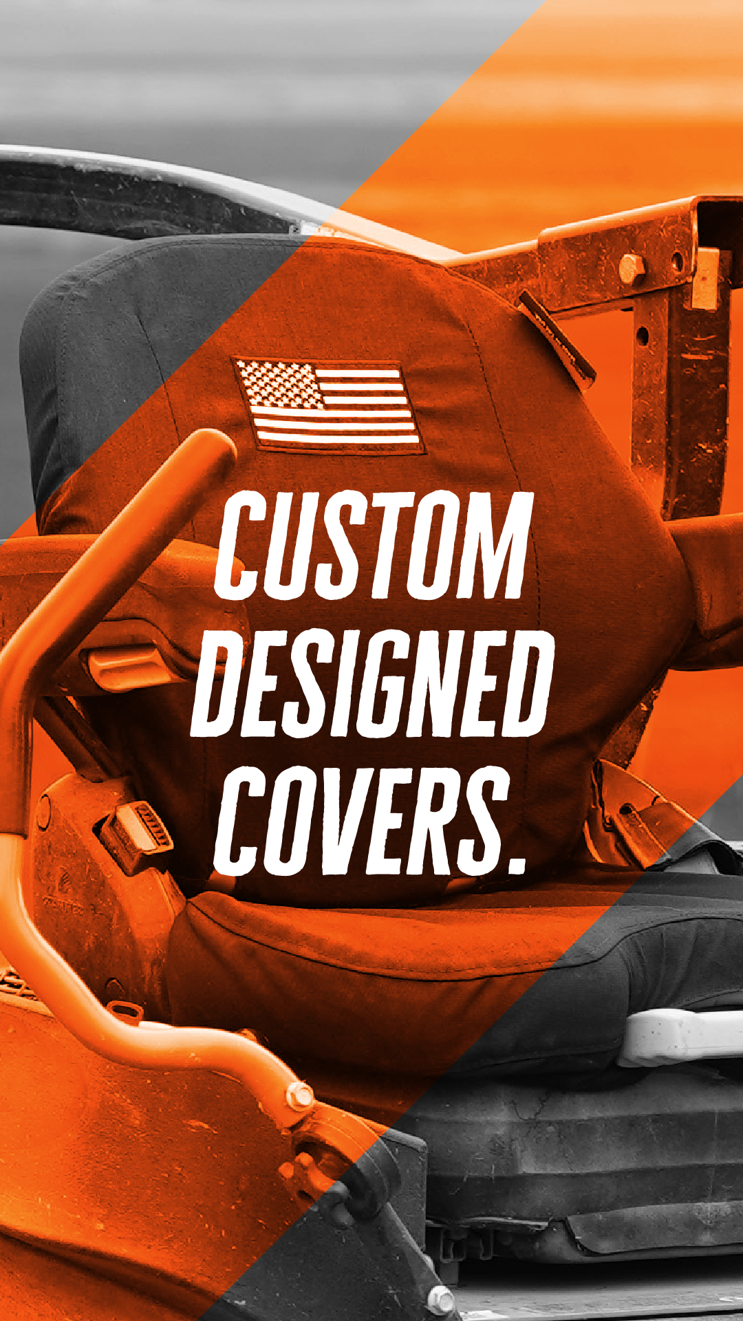 TigerTough Seat Covers Facebook ad