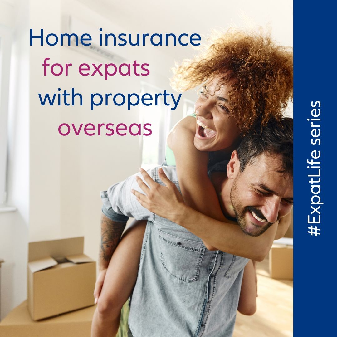 Allianz Care Facebook ad
