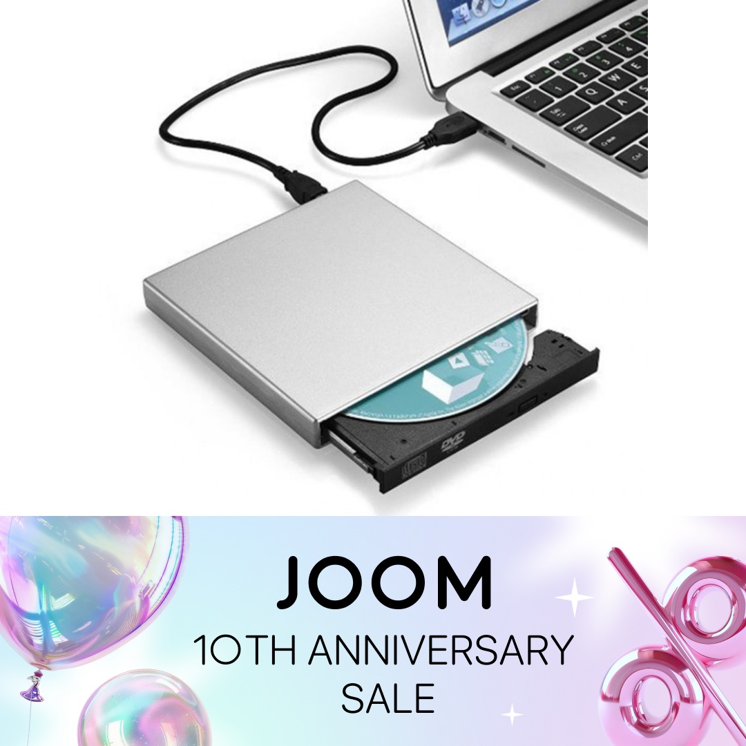 Joom Facebook ad
