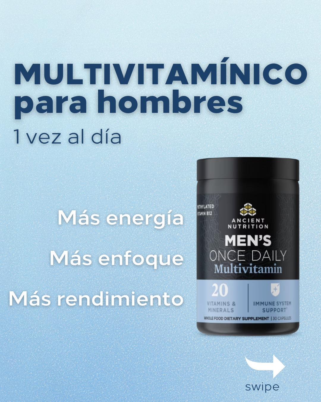 Ancientcr Facebook ad
