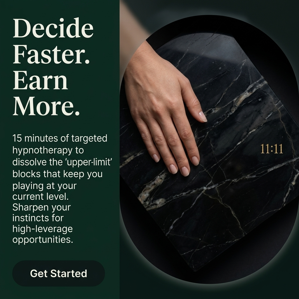 Magnet Mind Facebook ad