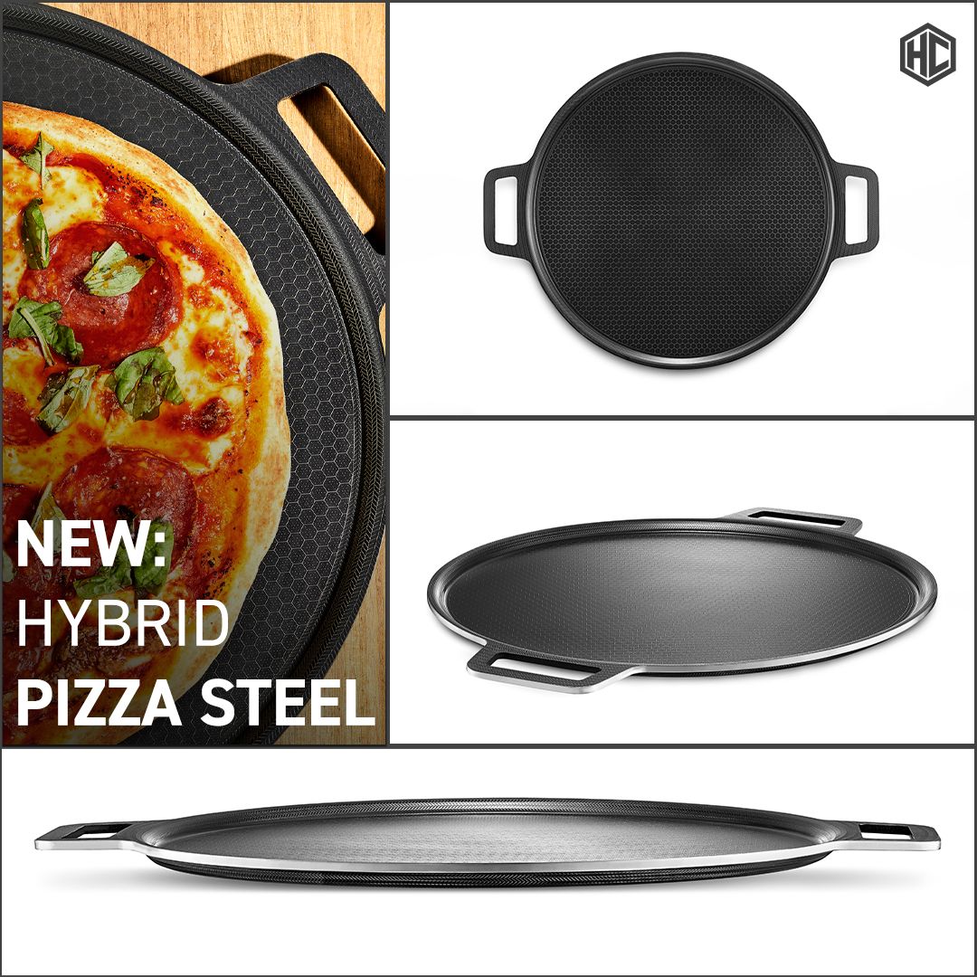 HexClad Facebook ad