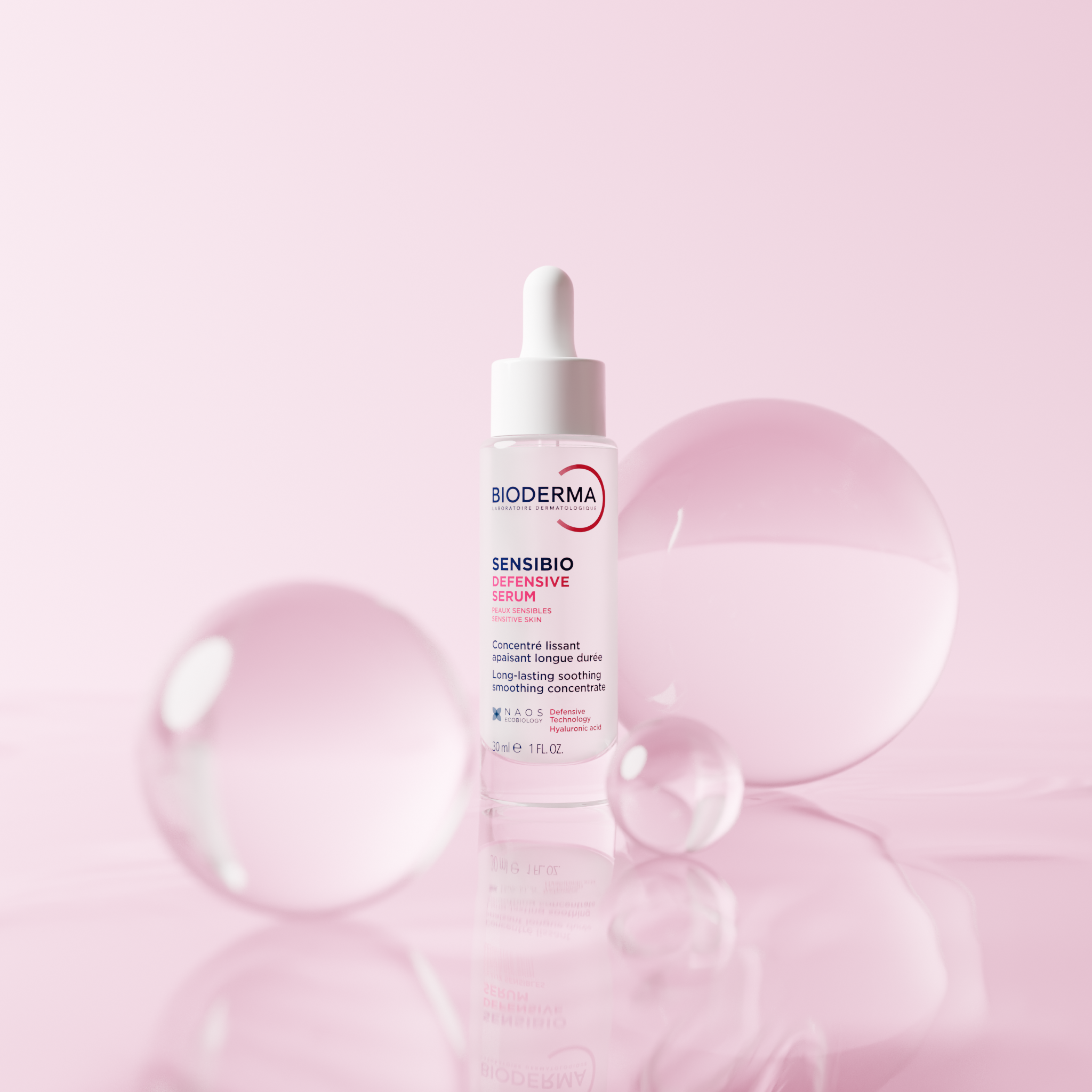 BIODERMA Facebook ad from Jul 13, 2026