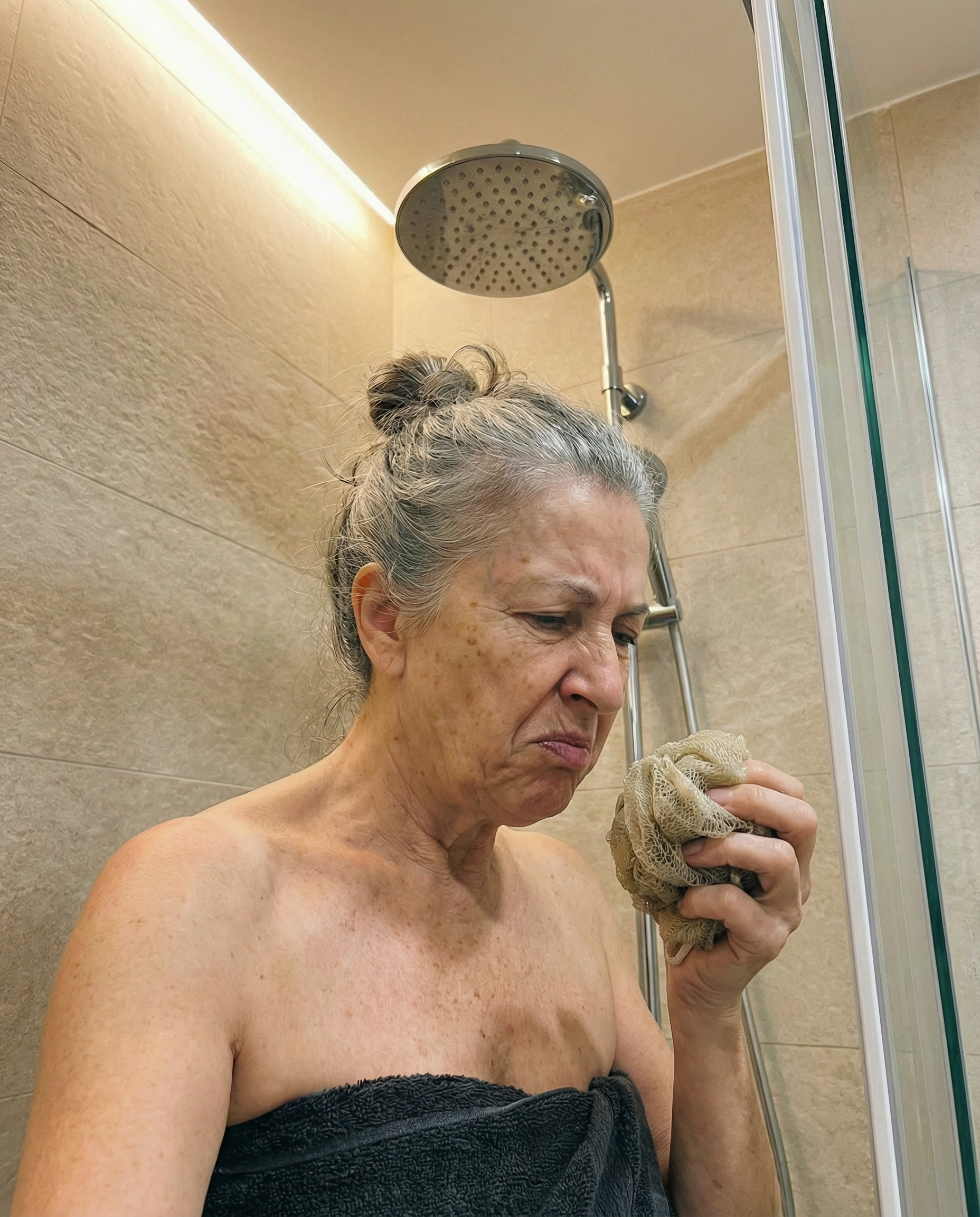 Skin After 50  Facebook ad