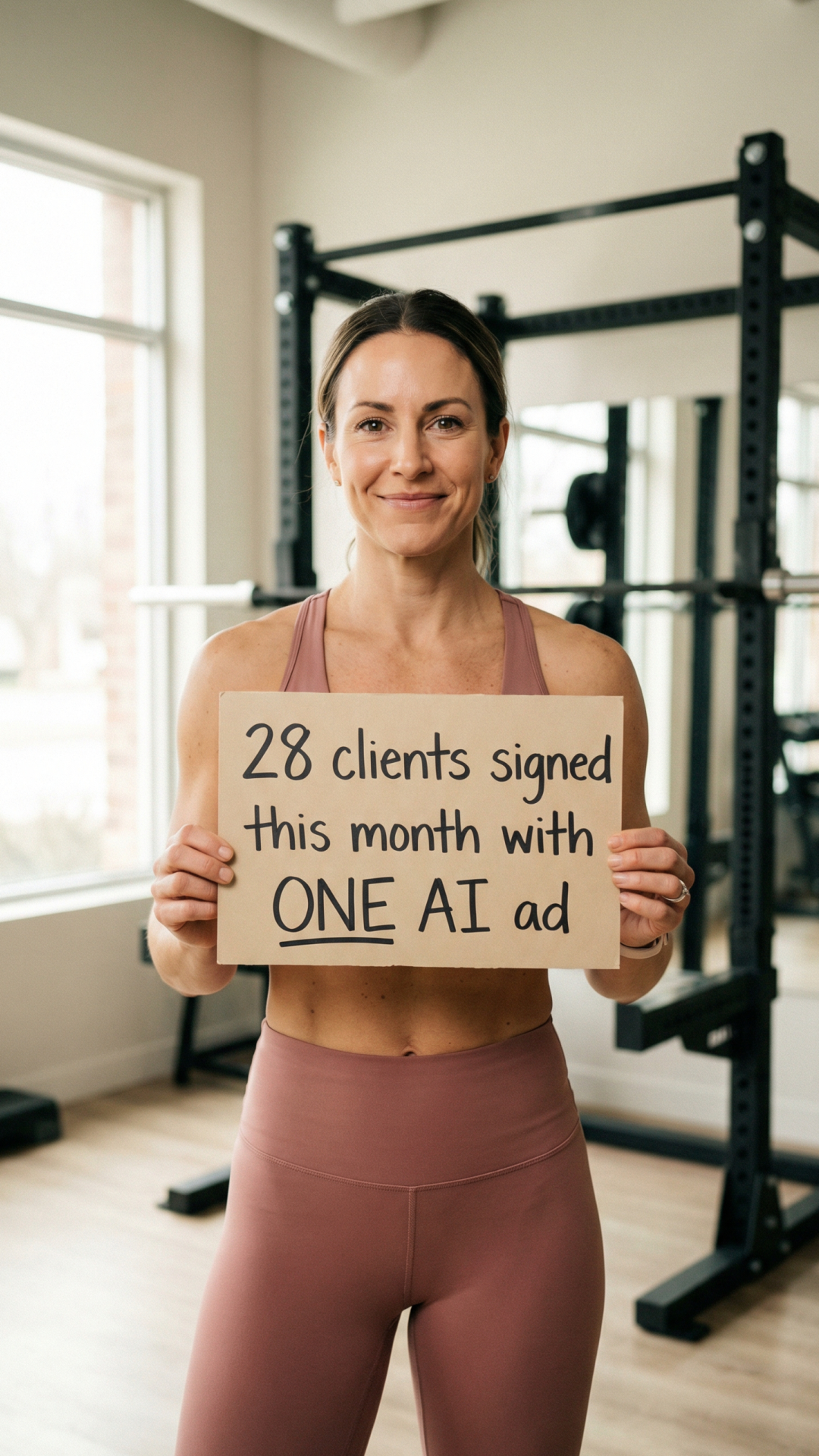 Zeely Facebook ad