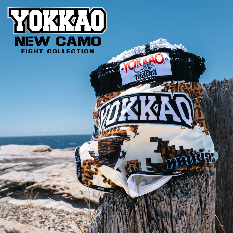 Yokkao Facebook ad