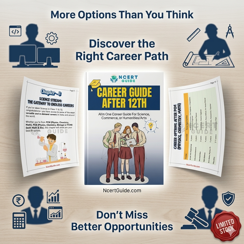 NCERT Guide Facebook ad