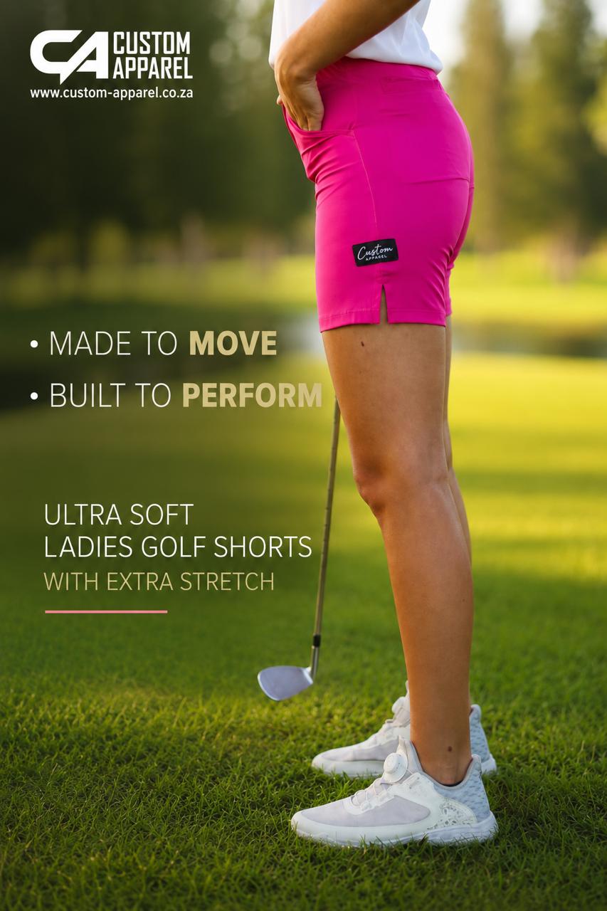 Custom Apparel Facebook ad
