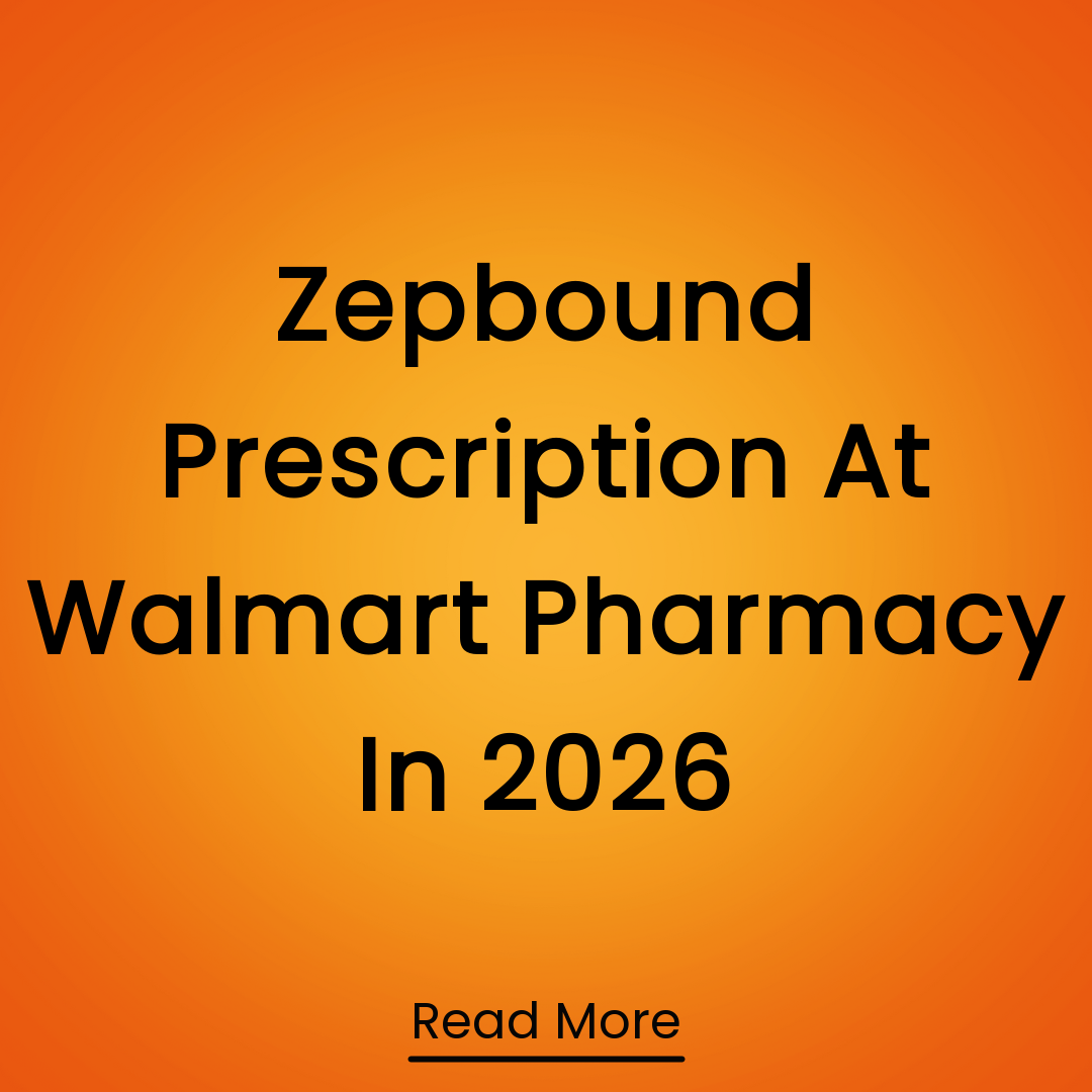 Health Guide Facebook ad: Zepbound Prescription At Walmart Pharmacy In 2026 Read More