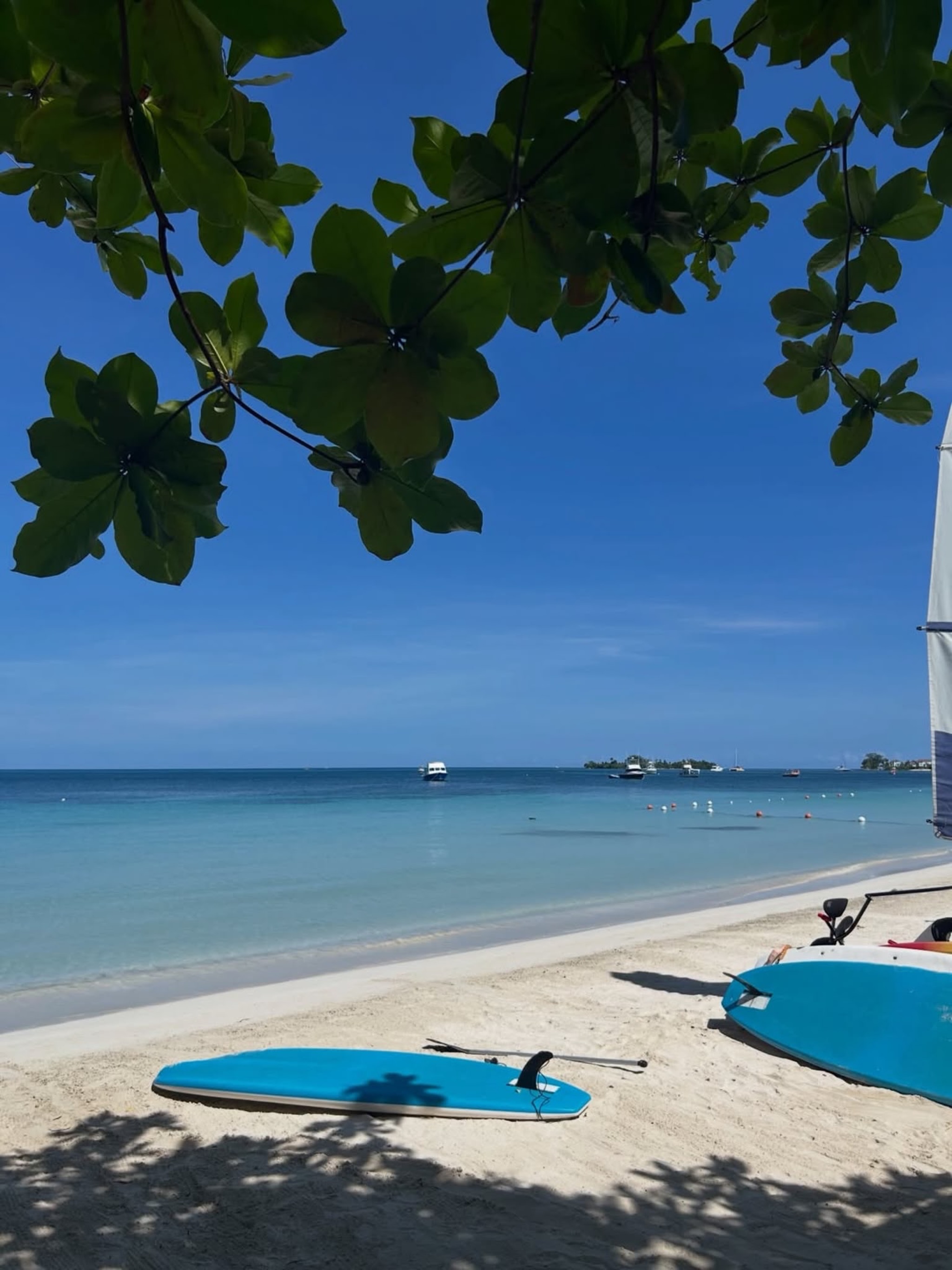 Azul Beach Resort Negril by Karisma Facebook ad: Beacons: All-in-One Creator Platform to Monetize & Grow