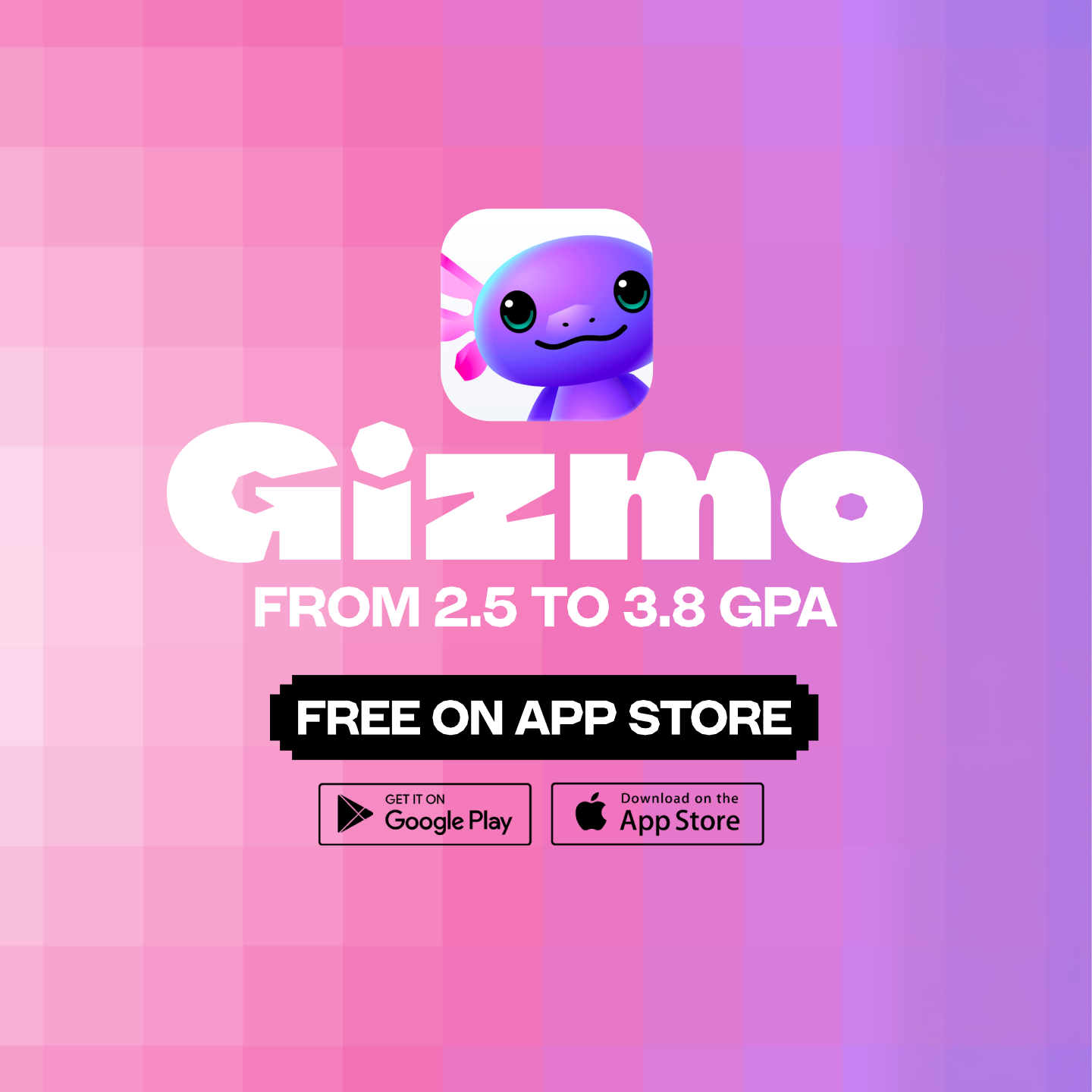 Gizmo.ai Facebook ad