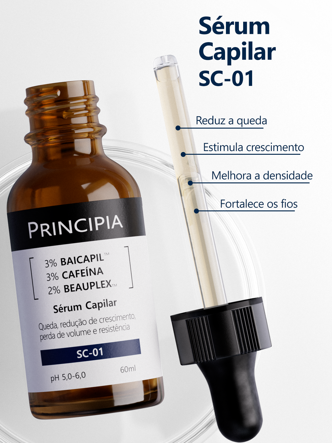 Principia Skincare Pro Facebook ad