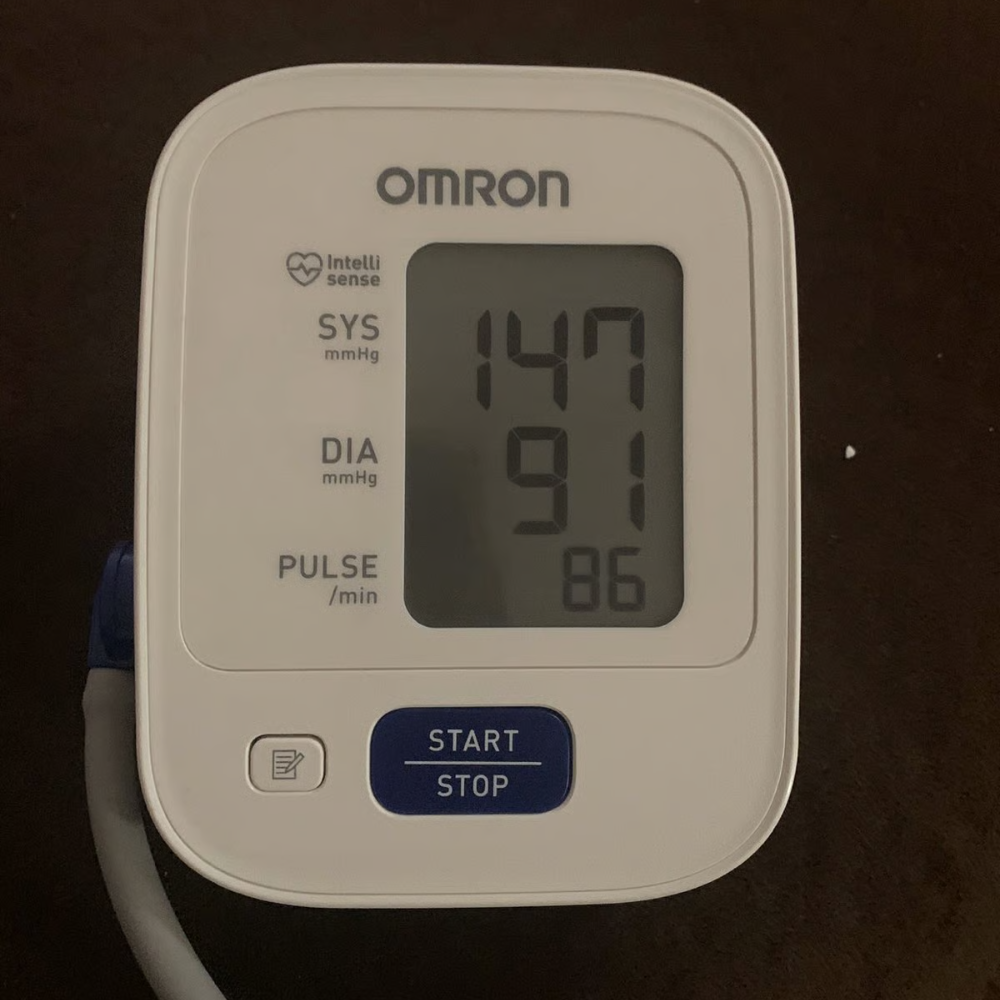 Primus Health Facebook ad