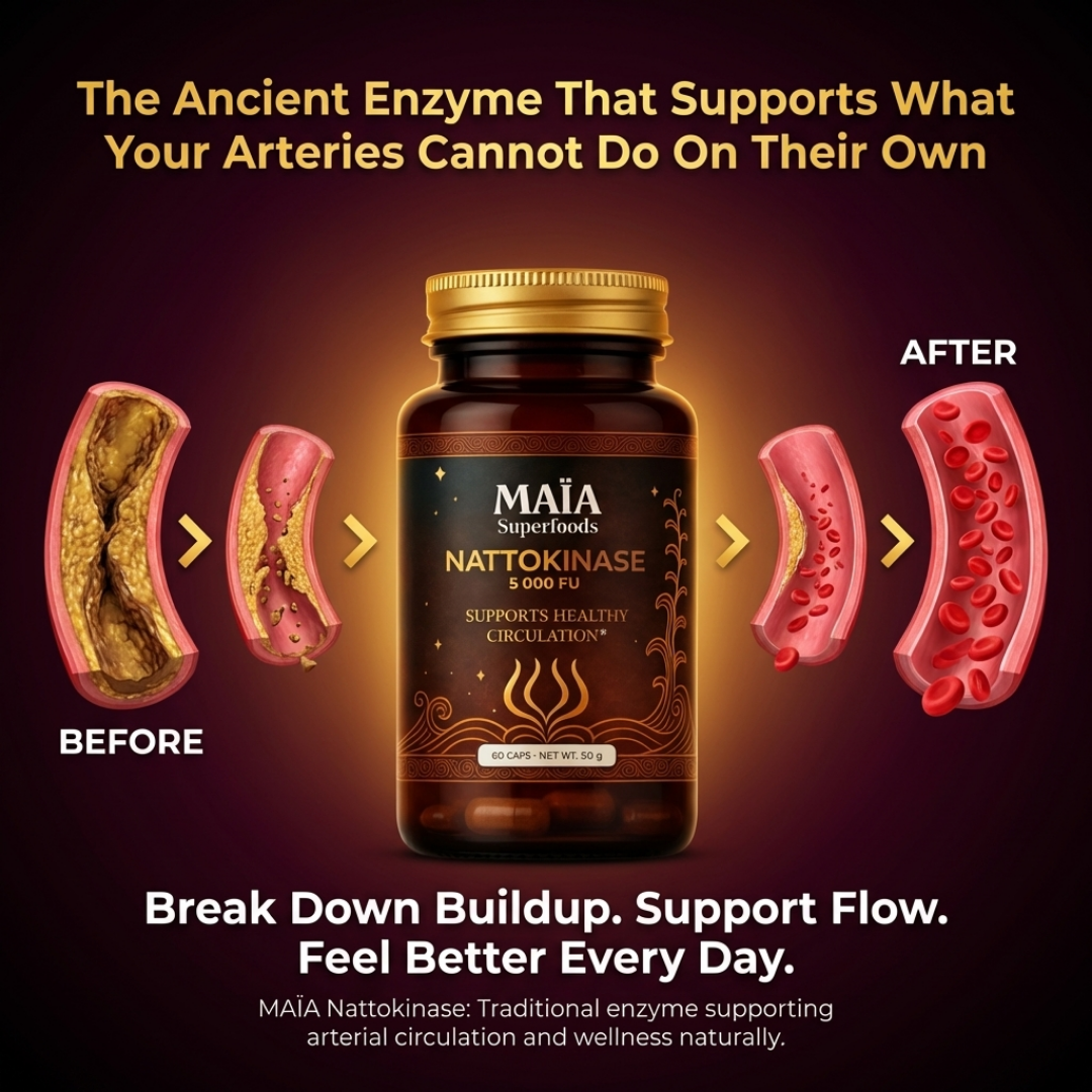 Flavanol Research Institute  Facebook ad