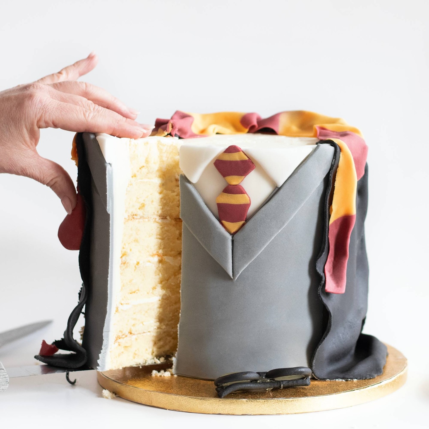 TorteMich Facebook ad