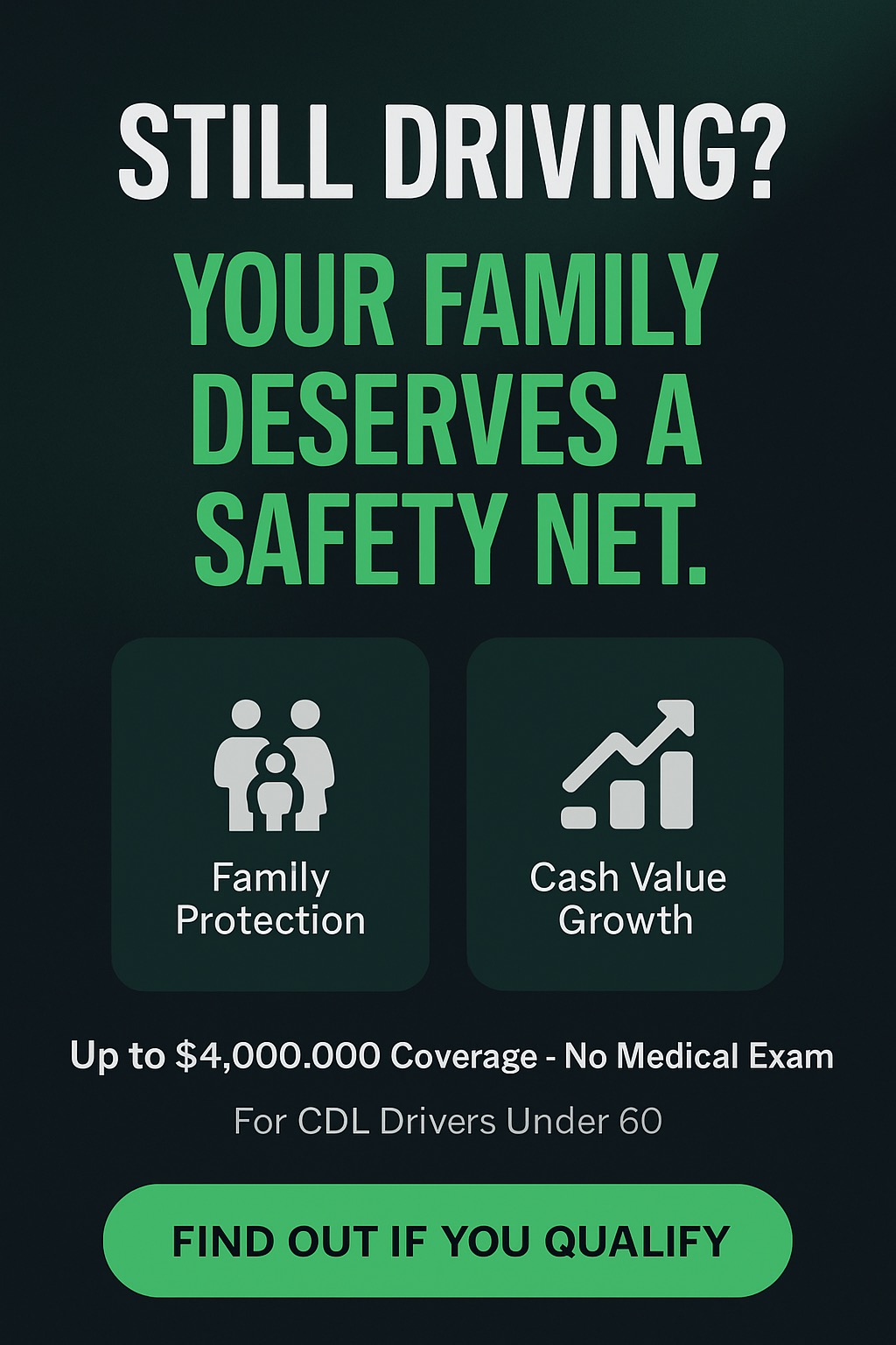 PolicyClover Facebook ad