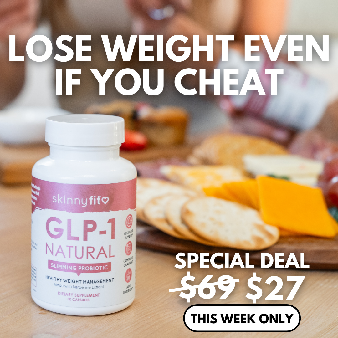 Good Health Facebook ad