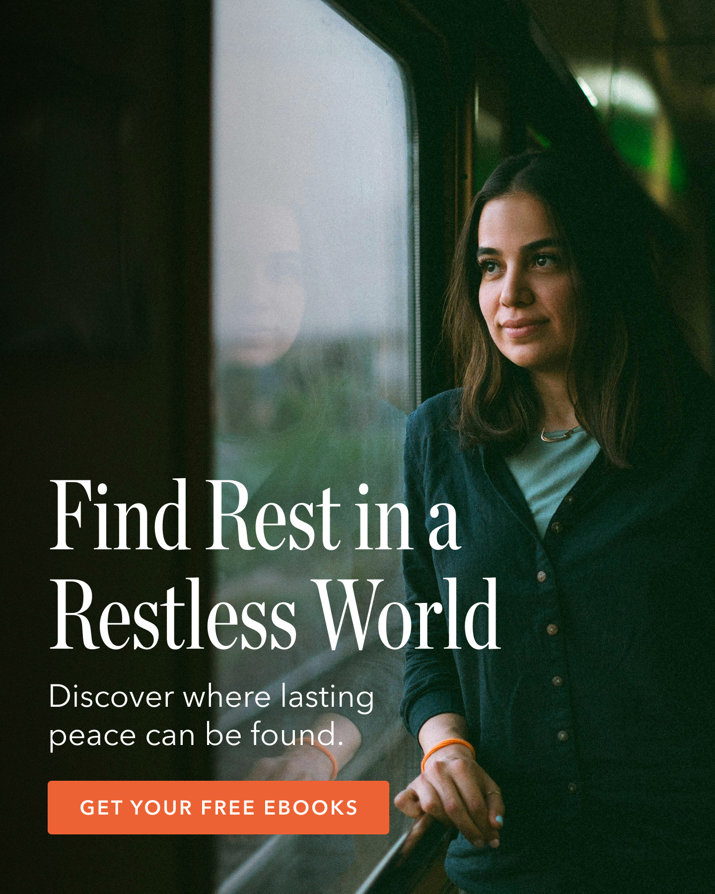 Ligonier Ministries Facebook ad