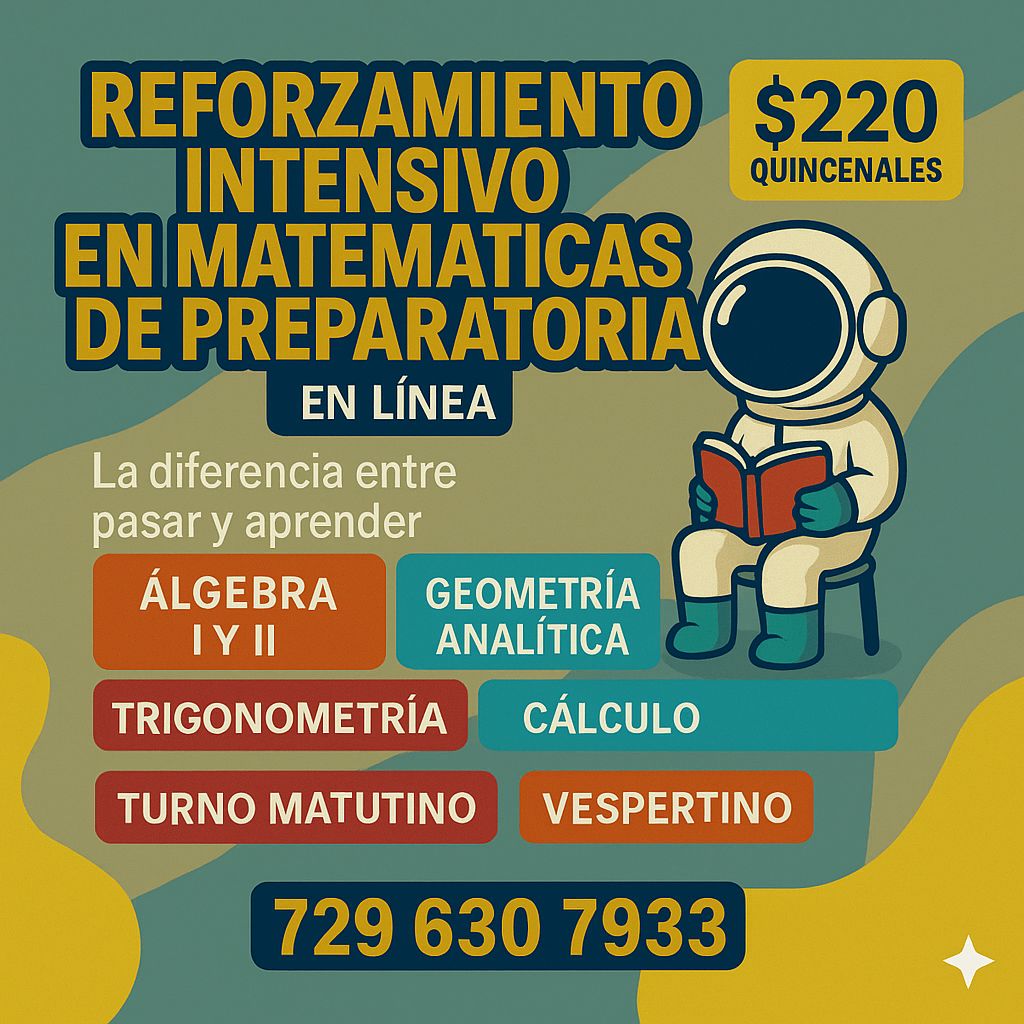 Esfuerza-T Facebook ad: Más información