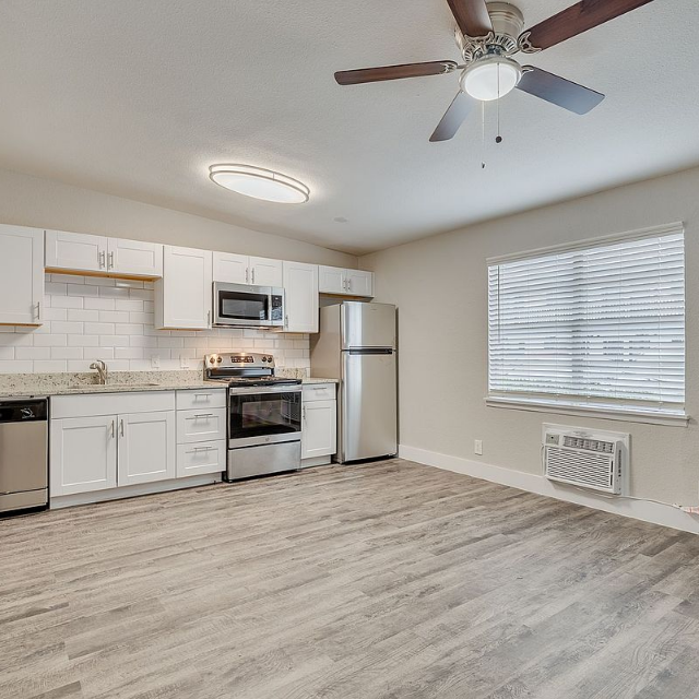 Zillow Apartments for Rent Facebook ad