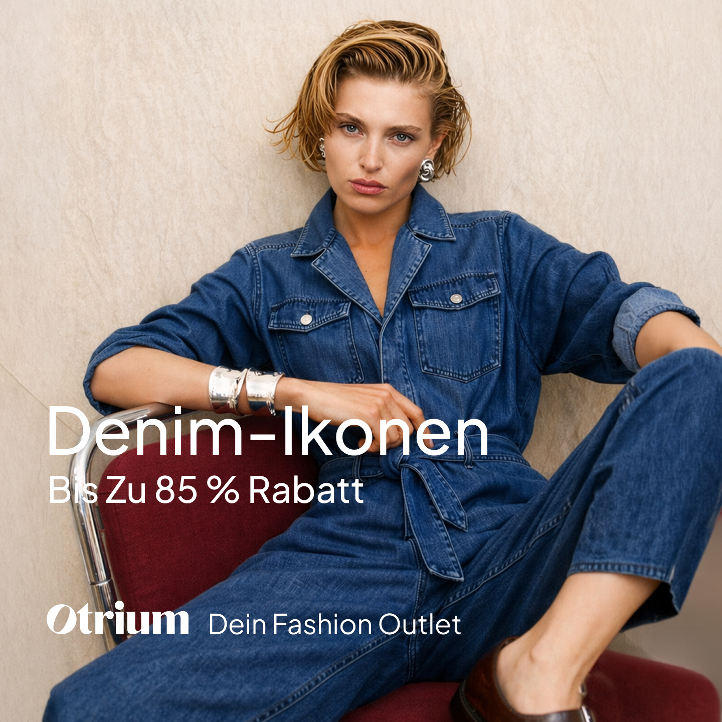 Otrium Facebook ad