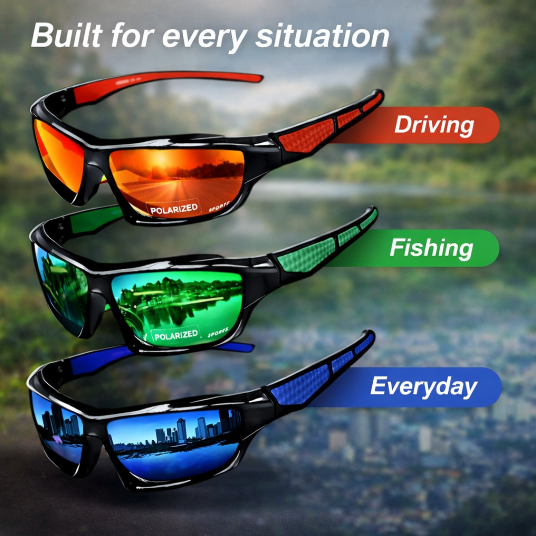 Westmere USA Facebook ad: Your New Daily Pair