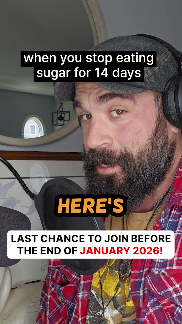 Simple Fasting App Facebook ad from Sep 13, 2026