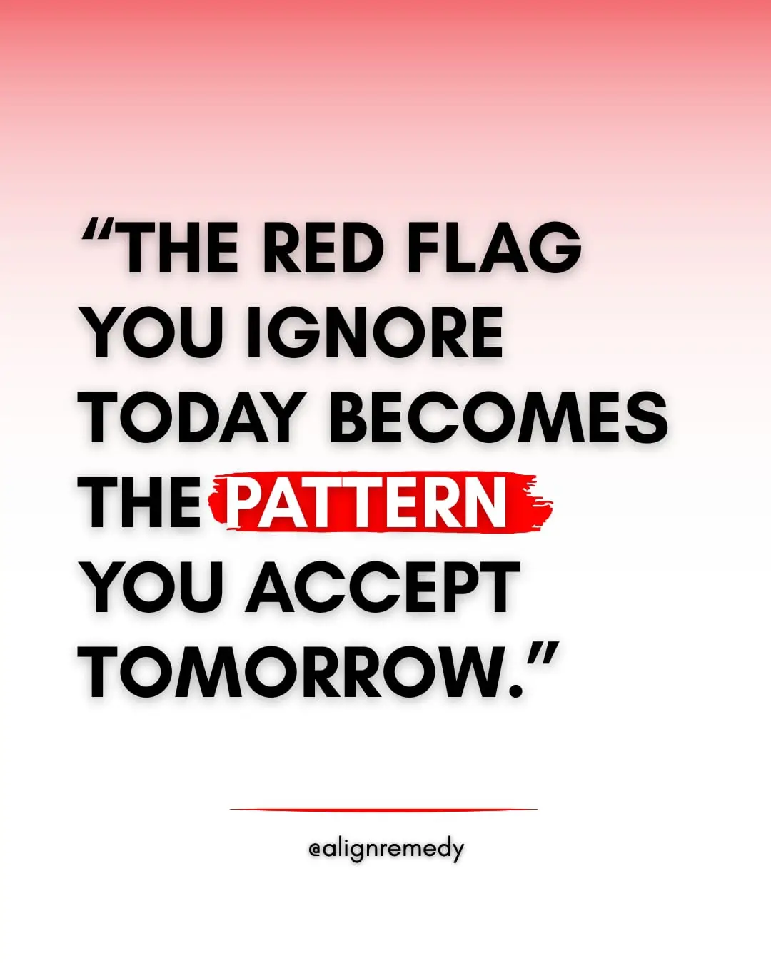 Align Remedy  Facebook ad