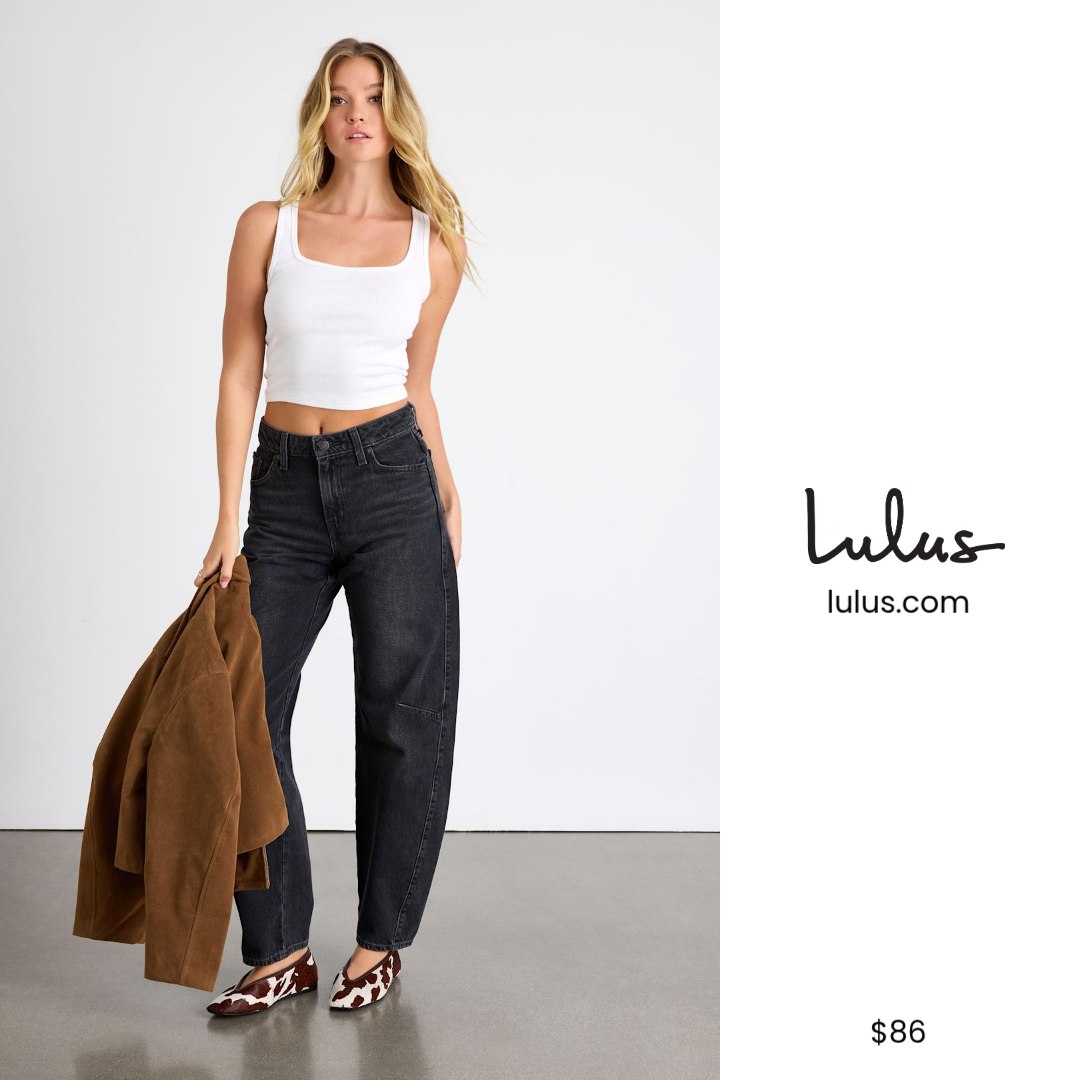 Lulus Facebook ad