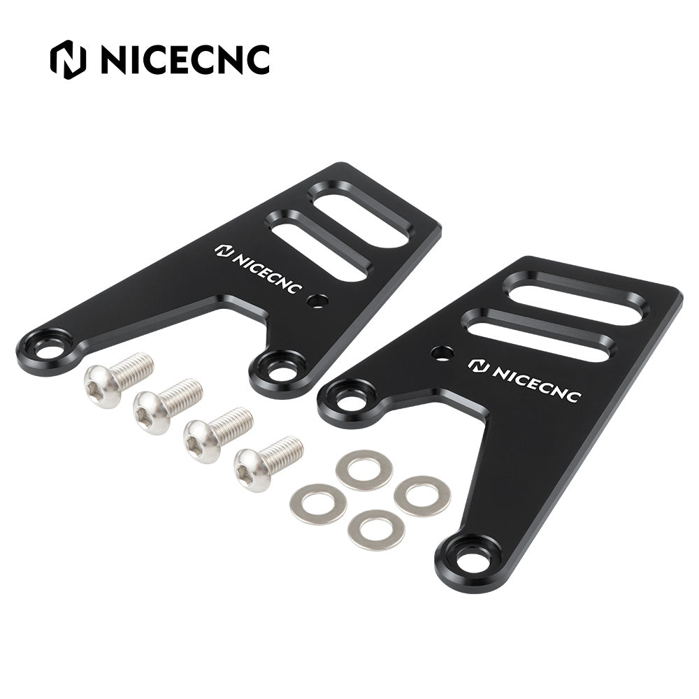 Nicecnc Store Facebook ad: Tackle longer adventures with the NICECNC Universal Tail…