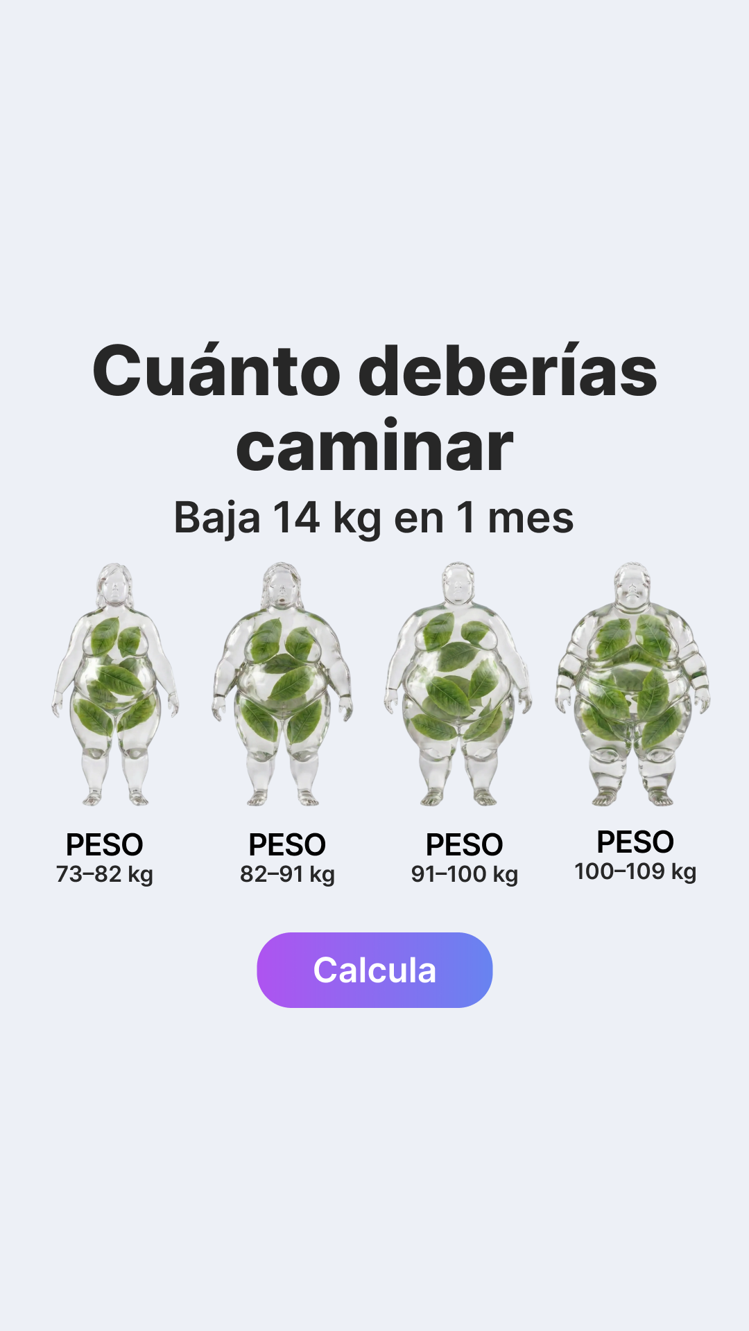 Simple: Weight Loss Coach Facebook ad
