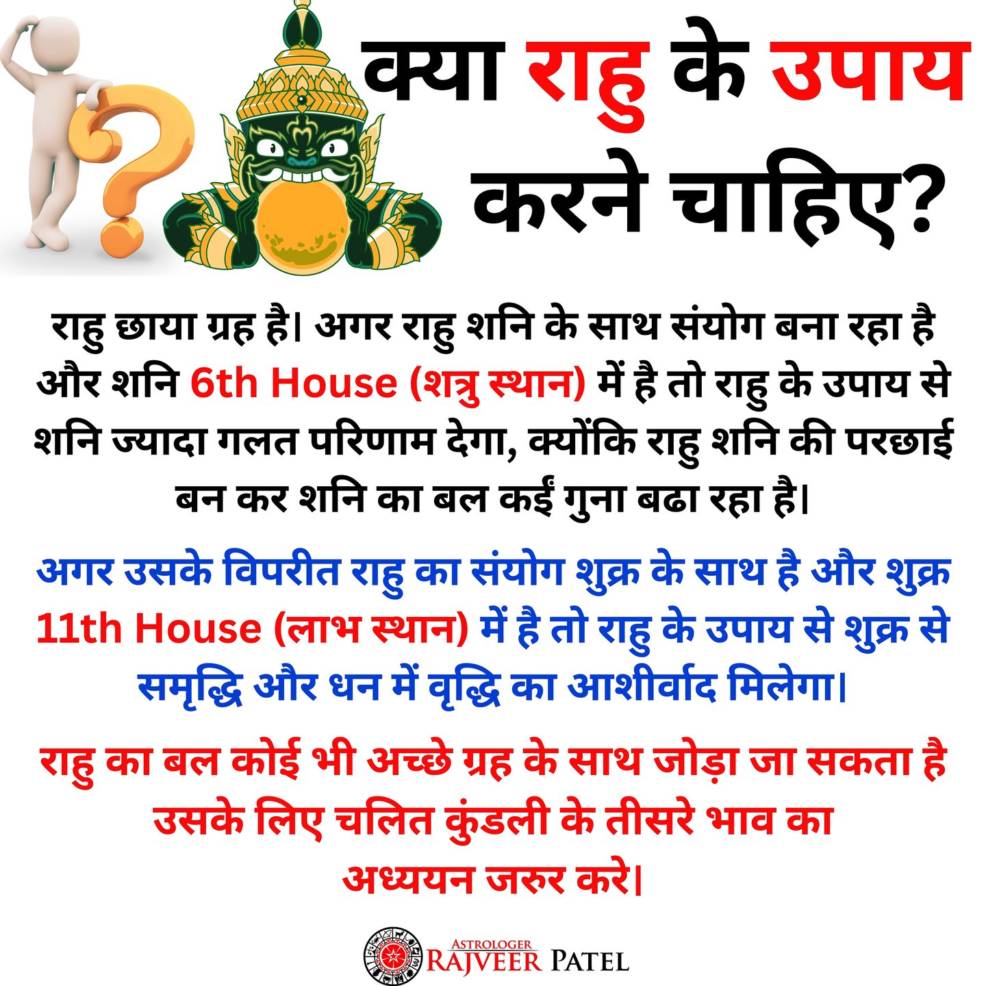 Astrologer RajveeR Patel Facebook ad