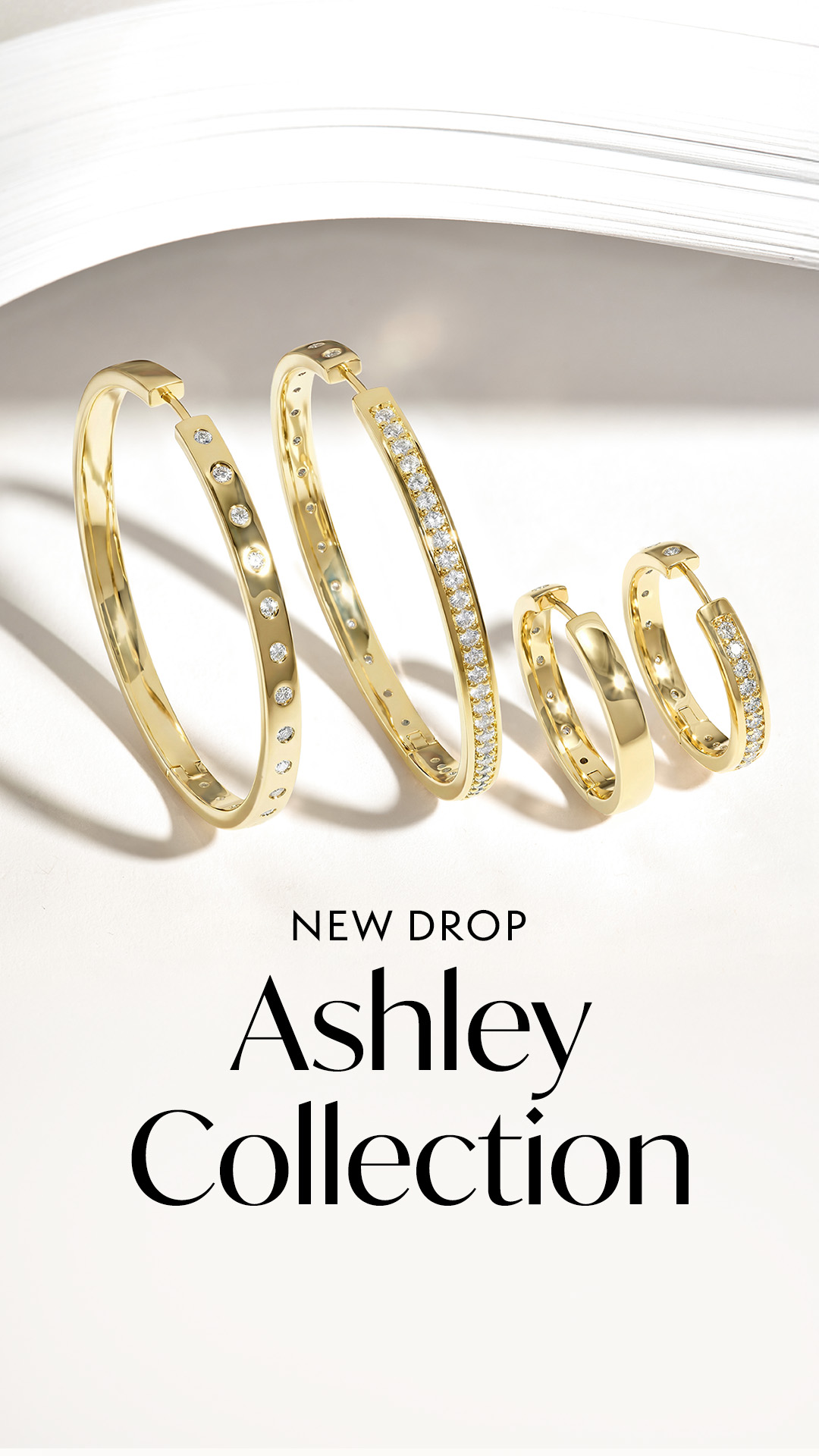 Melinda Maria Jewelry Facebook ad