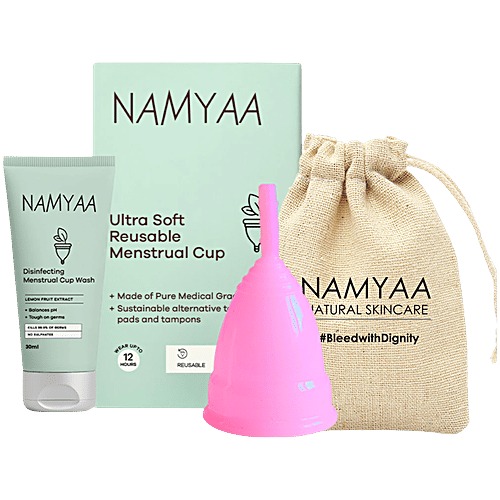 Namyaa Care Facebook ad