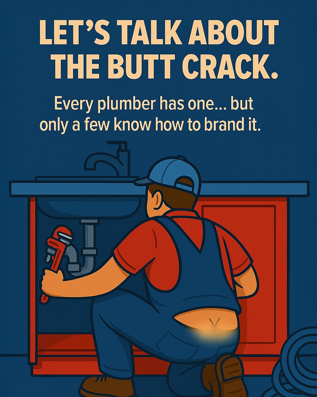 camerong_ Facebook ad: The plumber’s crack is one of the most…